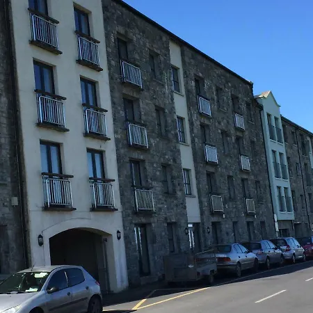 The Anchorage Apartment Westport Exterior photo