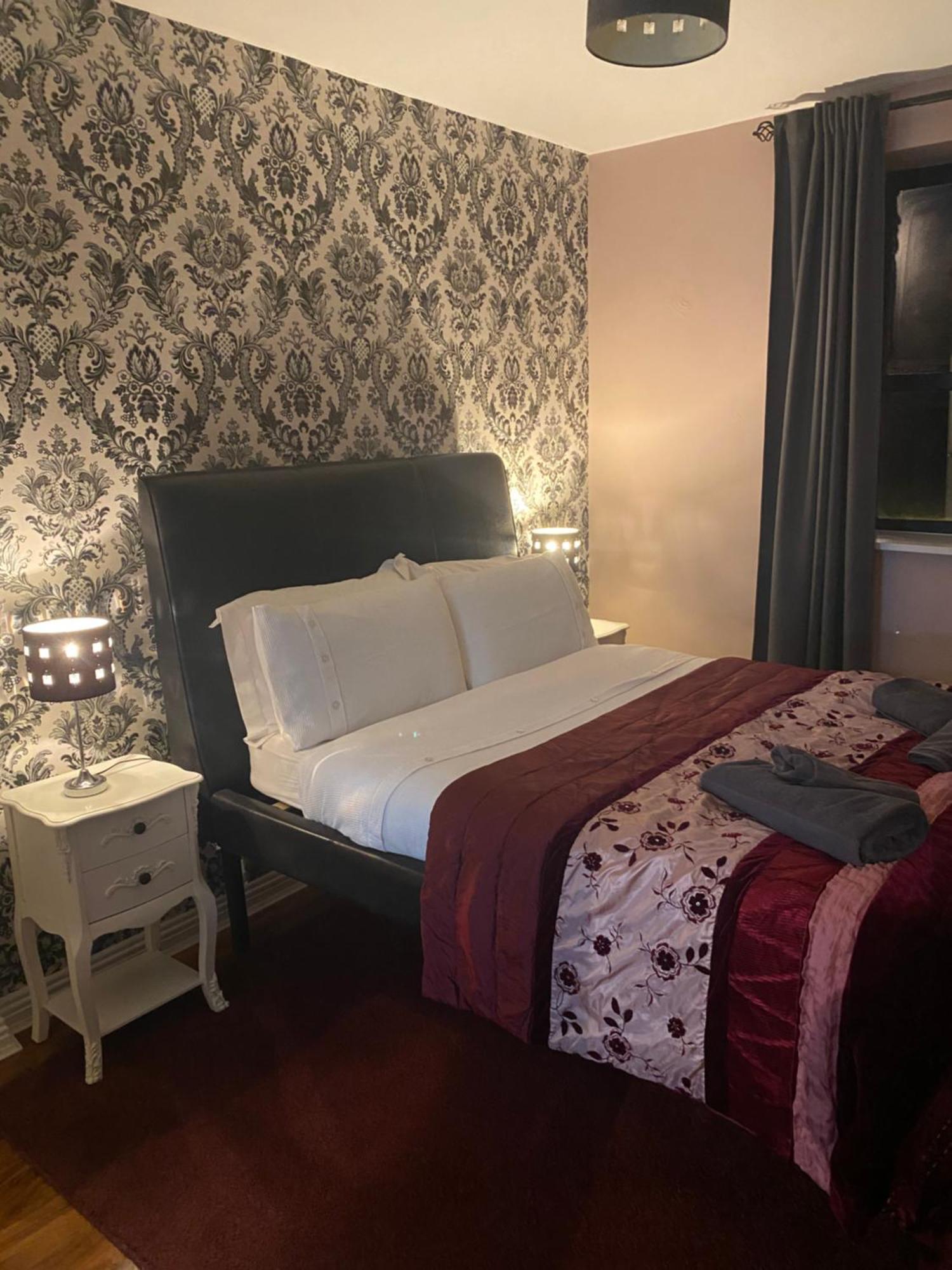 Apartment The Anchorage Westport