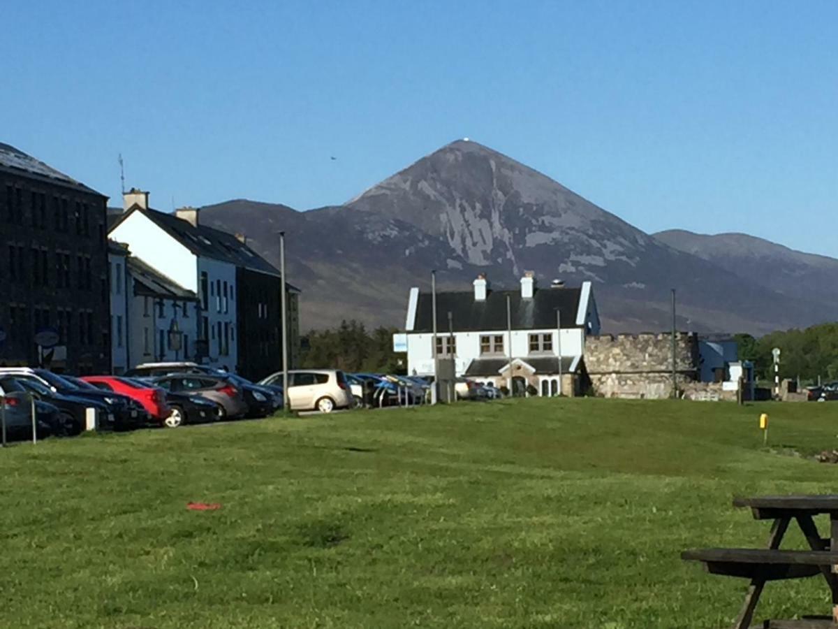 Apartment The Anchorage Westport