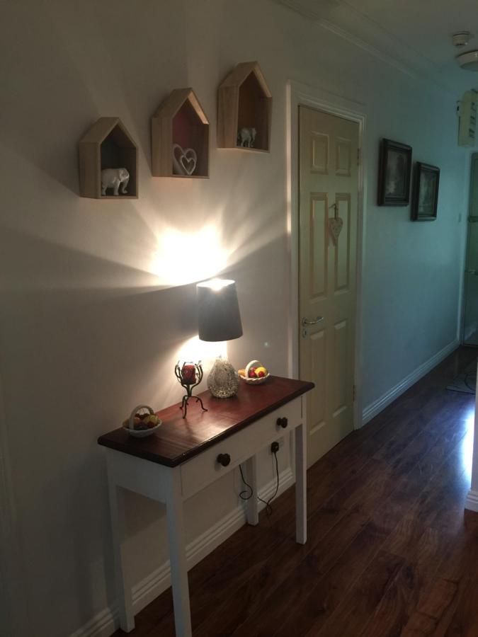 Appartement The Anchorage *