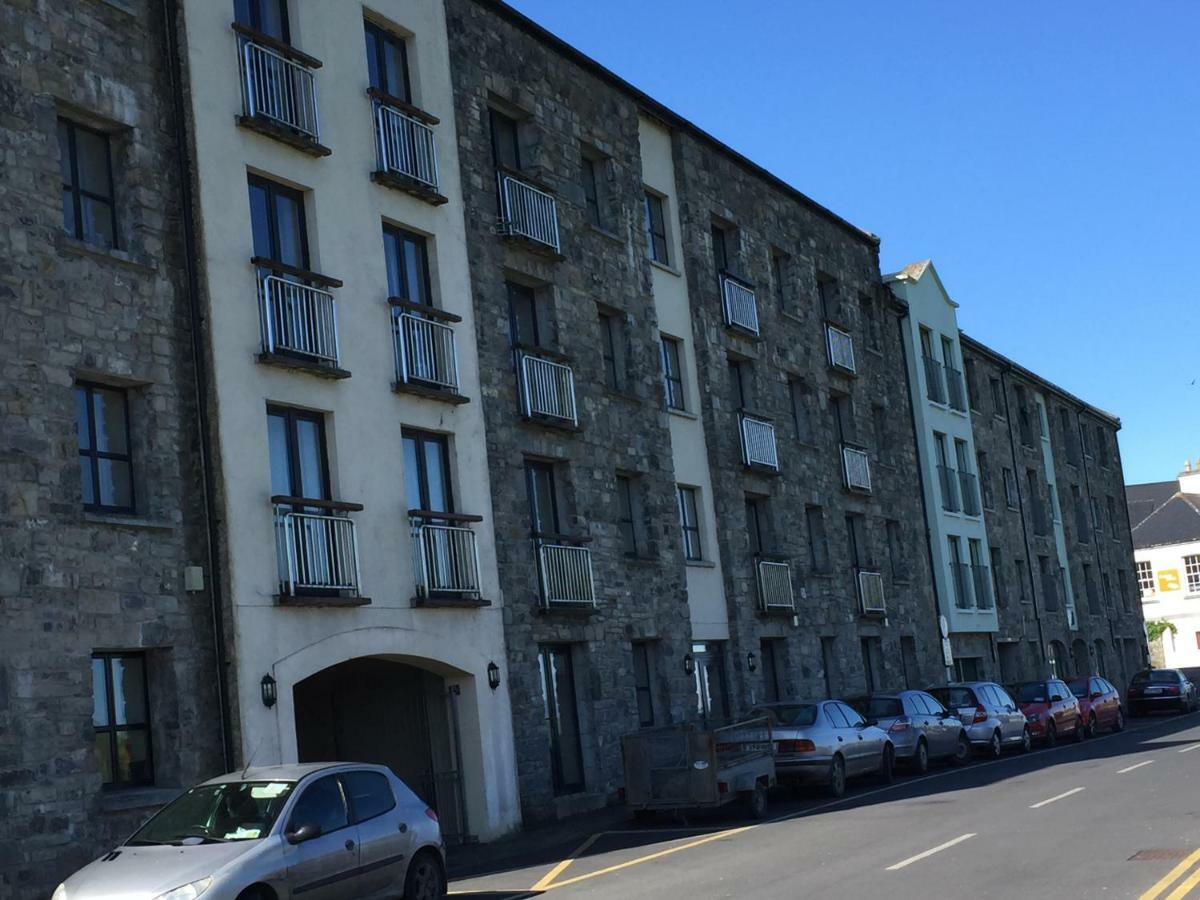 Appartement The Anchorage *
